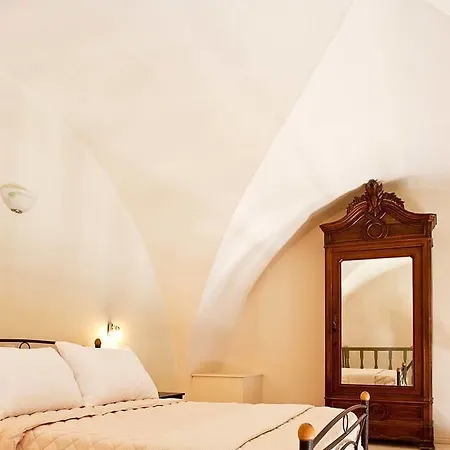 Apart-hotel Lava & Lounge 3*