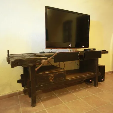 Apart-hotel Lava & Lounge 3*