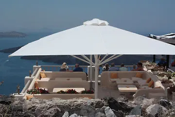 Lava & Lounge 3* Fira (Santorini)