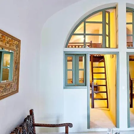 Apart-hotel Lava & Lounge 3*