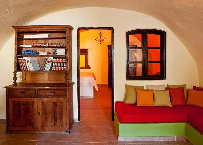 Lava & Lounge Aparthotel