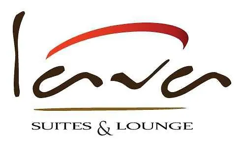 Aparthotel Lava & Lounge