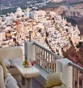 Lava & Lounge 3* Fira (Santorini)