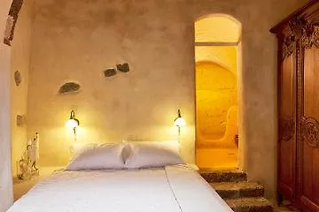 Apart Otel Lava & Lounge Fira (Santorini)