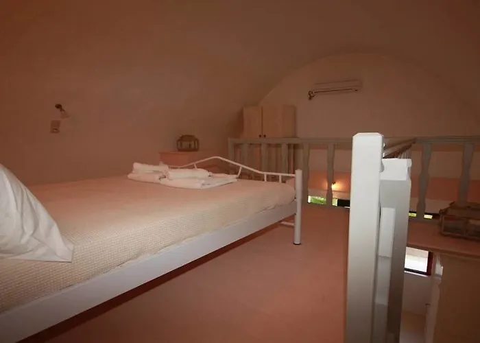 Lava & Lounge Aparthotel