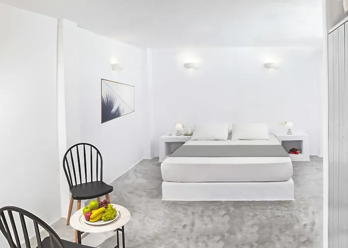 Lava & Lounge Aparthotel