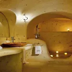 Lava & Lounge サントリーニ