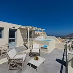 Lava & Lounge 3*