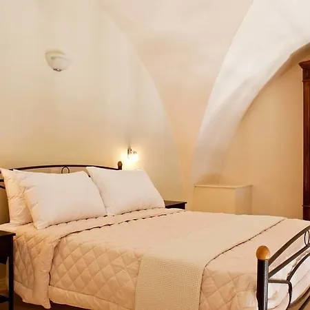 Lägenhetshotell Lava & Lounge Fira (Santorini)