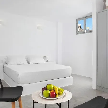 Lava & Lounge Aparthotel