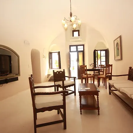 Lava & Lounge Lägenhetshotell