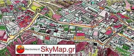 Lava & Lounge Fira (Santorini)