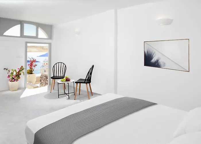 Lava & Lounge Aparthotel 3*