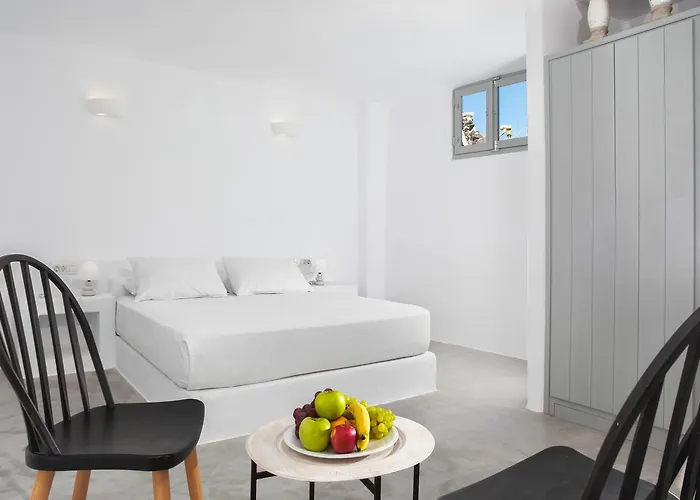 Lava & Lounge Aparthotel