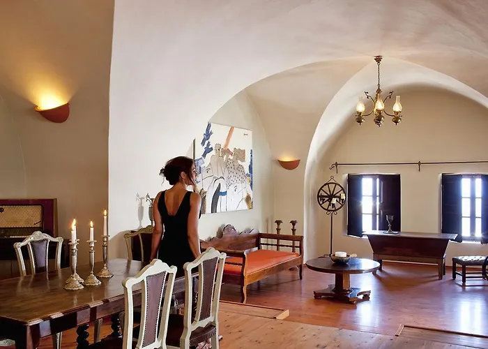 Aparthotel Lava & Lounge 3*