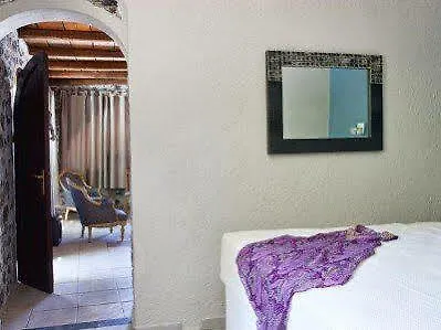 Aparthotel Lava & Lounge 3*