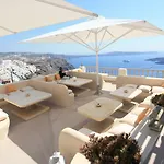 Lava & Lounge 公寓式酒店