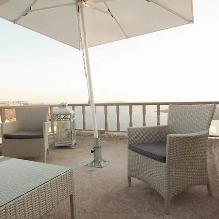 Aparthotel Lava & Lounge Fira (Santorini)