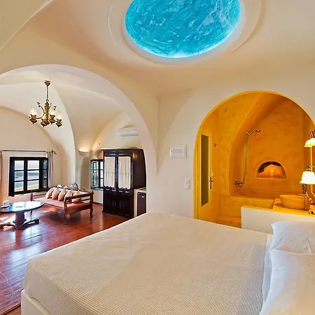 Aparthotel Lava & Lounge 3*