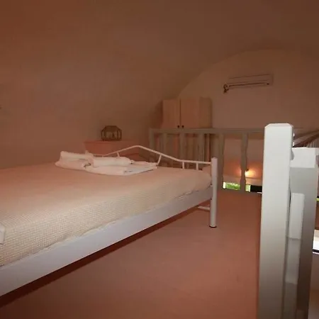 Lava & Lounge Aparthotel