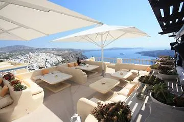 Aparthotel Lava & Lounge 3*