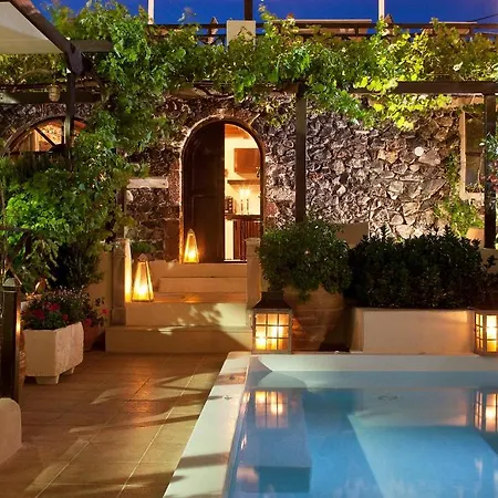 Aparthotel Lava & Lounge 3*