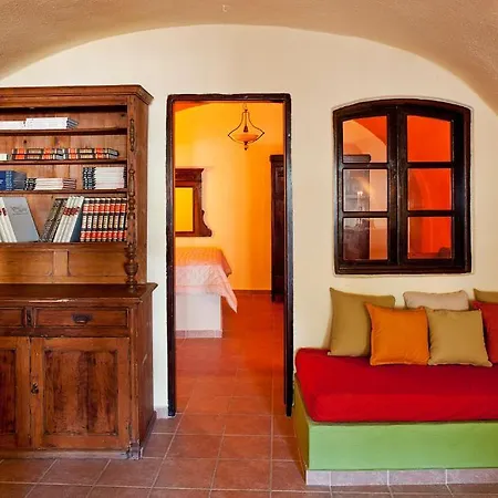 Lava & Lounge Aparthotel