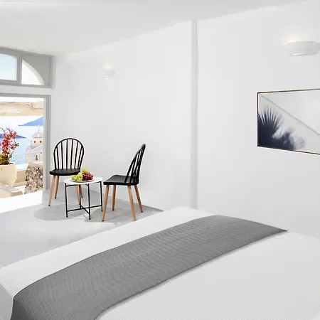 Lava & Lounge Apartahotel 3*