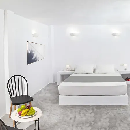 Lava & Lounge 公寓式酒店