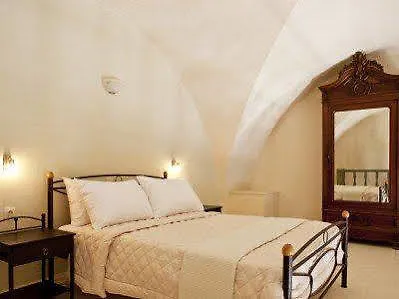 Lava & Lounge Aparthotel