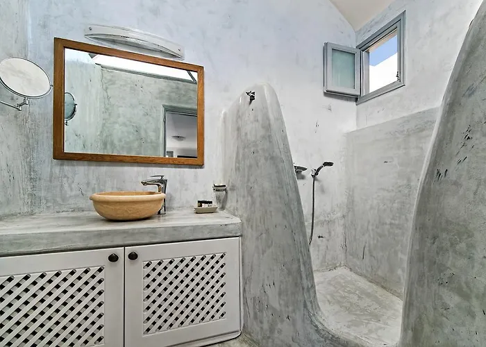 Apartahotel Lava & Lounge Fira (Santorini)