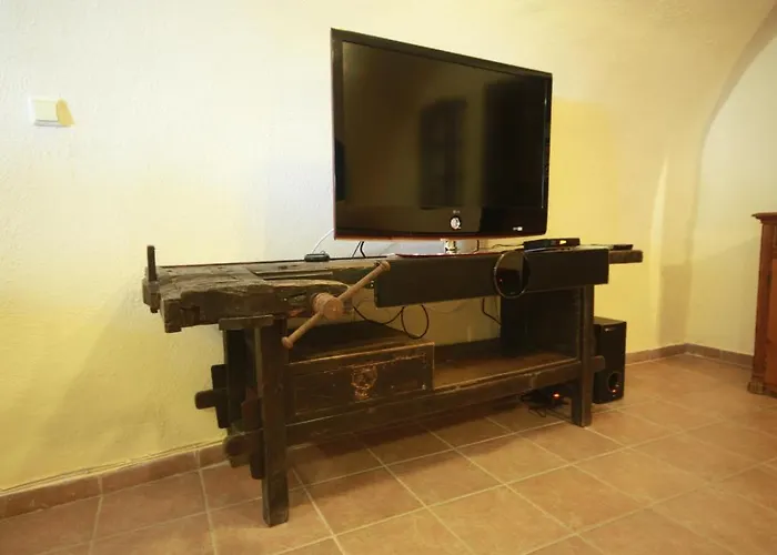 Apartahotel Lava & Lounge 3*